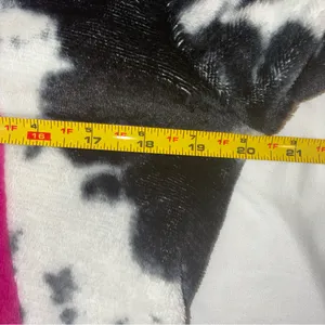 Celebrate Black and Pink Pajama Onesie thumbnail 8