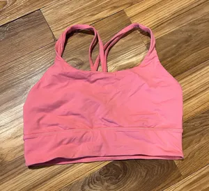 Lululemon Sports Bra thumbnail 1