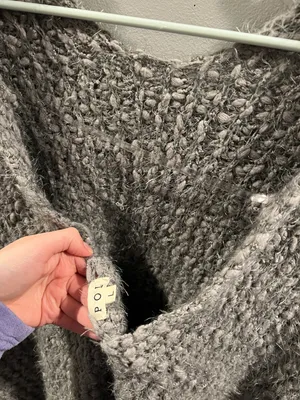 POL Sweater thumbnail 2