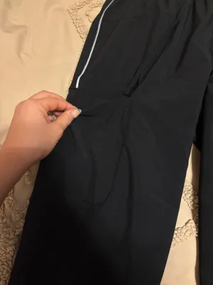 Cherokee Scrubs Pants thumbnail 4