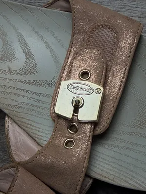 Dr. Scholl’s Classic Sandals Size 7 thumbnail 5