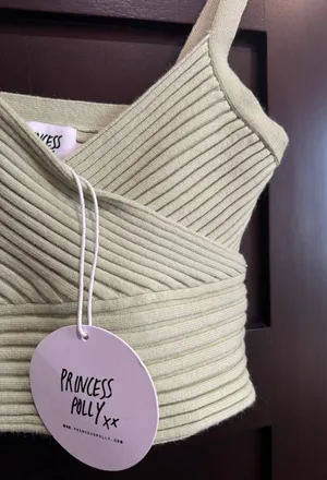 Princess Polly Top thumbnail 2