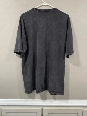 White Fox Dare to Dream Oversized Top thumbnail 5