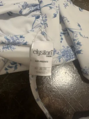 Elysian Bikini Montauk Reversible thumbnail 5
