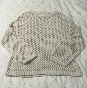 Pacsun LA Hearts Sweater  thumbnail 1