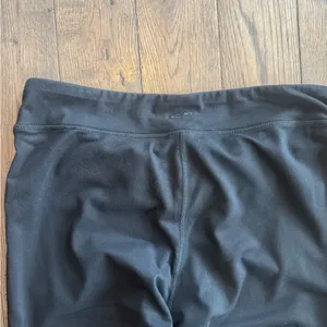 Champion Women’s  Black Joggers thumbnail 5