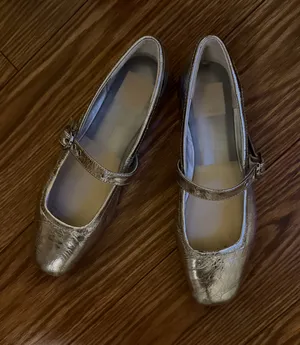 DV by Dolce Vita Flats thumbnail 1