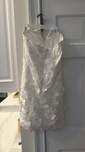 AQUA Dress thumbnail 4