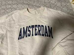Brandy Melville Sweatshirt  thumbnail 3