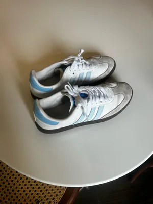 Adidas Samba thumbnail 3