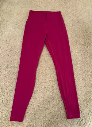 Lululemon Leggings Align thumbnail 1