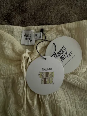 Princess Polly Tube Top White thumbnail 3