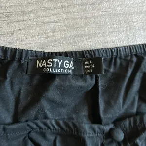 Nasty gal blouse thumbnail 3