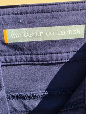 Lucy Walkabout Collection walking/hiking shorts Large thumbnail 5