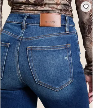 Hidden Jeans thumbnail 3