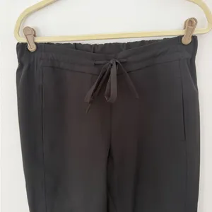 Prologue Black Track Pants size medium thumbnail 3