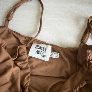 Princess Polly Bodysuit thumbnail 2