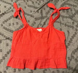 Roxy Tank Top thumbnail 1
