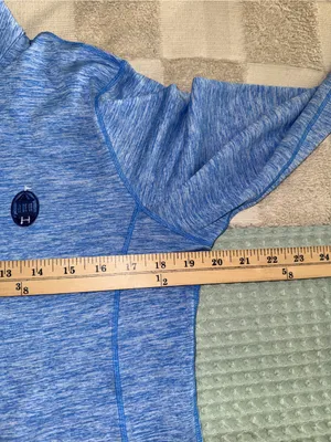 Cutter and Buck Annika 50 upf Top size‎ M thumbnail 2