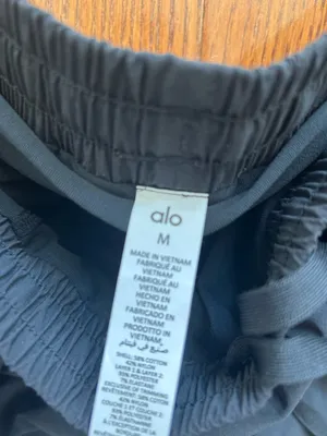 Alo nwot bubble skirt (m) thumbnail 2