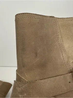 Sorel Cate Buckle Heeled Boots thumbnail 5