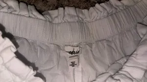 Medium- aerie flowy skirt thumbnail 2