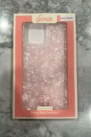 iPhone 14 Prox Max Case - Brand New thumbnail 1