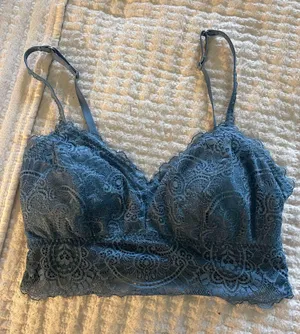 Bralette Gilly Hicks thumbnail 1