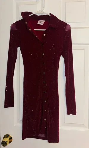 Princess Polly Dress thumbnail 1