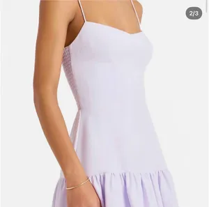 Amanda Uprichard Dress thumbnail 2