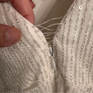 Lulu's Shine + Sparkle Sequin‎ Mini Dress thumbnail 6