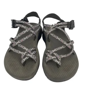 Chaco Women's Z Cloud X2 Thong Strappy Sandals Size 6 thumbnail 3