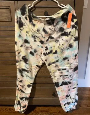 Target Tie Dye Set thumbnail 3