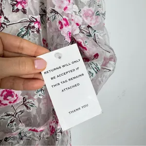 For Love & Lemons Sheer‎ Floral Overlay Dress NEW thumbnail 7