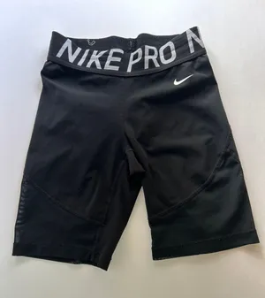 Nike Pro Shorts thumbnail 1