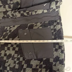 *NEW* Joy Lab Printed High Pile Fleece Jacket thumbnail 7