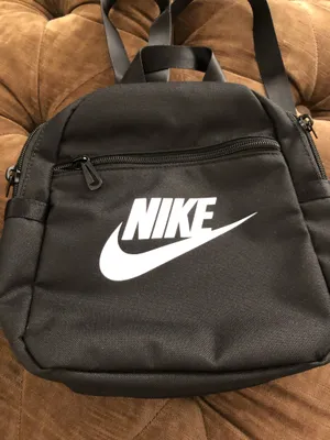 Nike Mini Backpack thumbnail 1