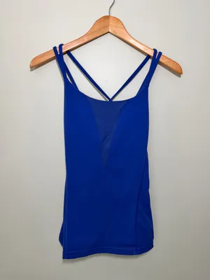 Lululemon Exquisite Tank thumbnail 6