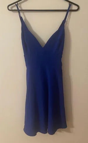 Windsor Dress thumbnail 4