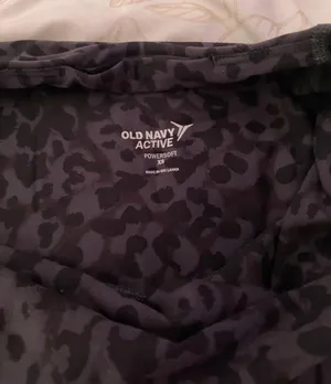 Old Navy Leggings thumbnail 3