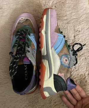Coach Women Sneakers thumbnail 1