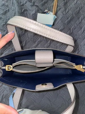 Tory Burch Crossbody Tote thumbnail 6