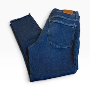 MADEWELL 9” mid-rise skinny jean thumbnail 1