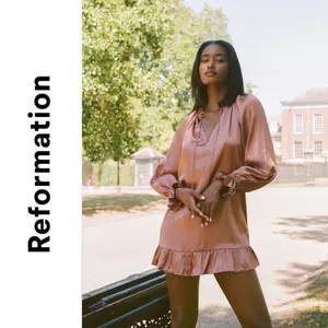 Reformation Lyra Dress‎ S thumbnail 7