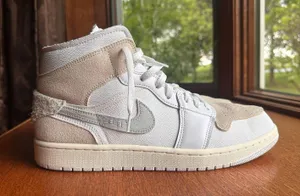 Jordan 1 Mid SE Craft thumbnail 4