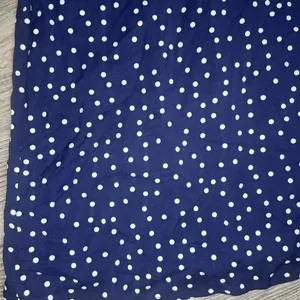 41 Hawthorn Navy and White Mini Dress thumbnail 4