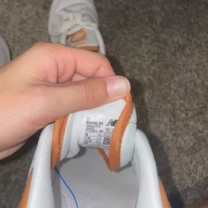New Balance 550 thumbnail 7