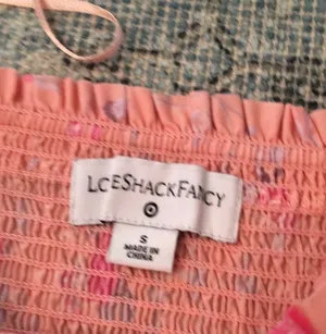 LoveShack fancy Dress thumbnail 3