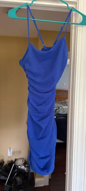 Windsor Dress thumbnail 2