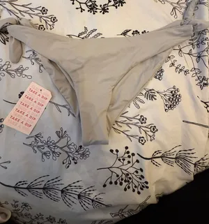 Dippin' Daisy's Bikini Bottoms Swimwear thumbnail 1